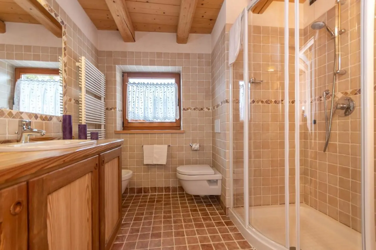 Chalet Lagusello Alleghe